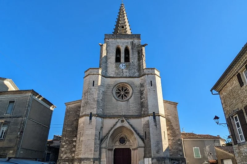 Saint-Marcel-d'Ardèche