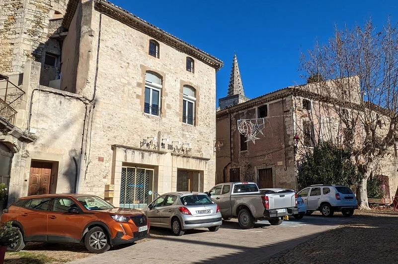 Saint-Marcel-d'Ardèche