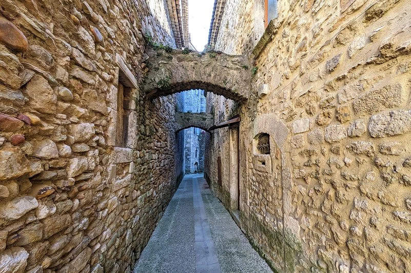 Saint-Marcel-d'Ardèche