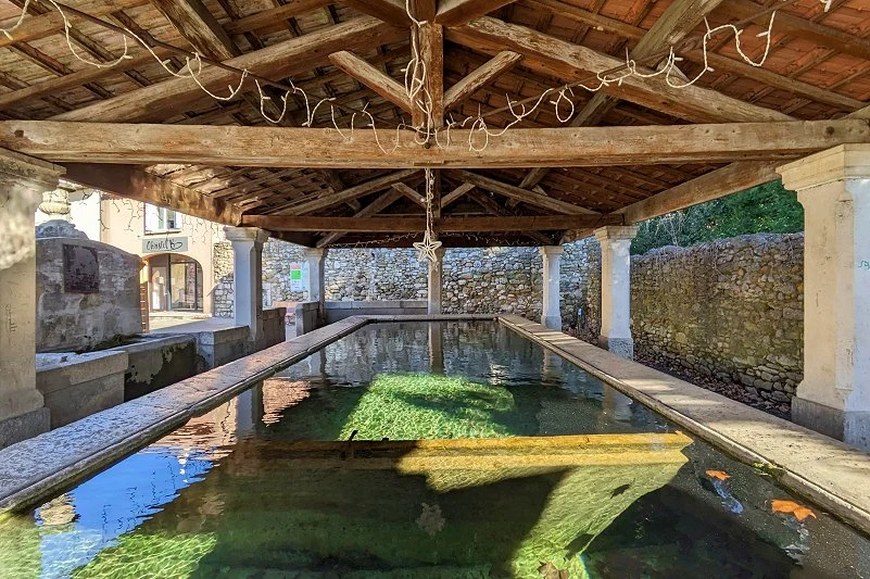 Saint-Marcel-d'Ardèche