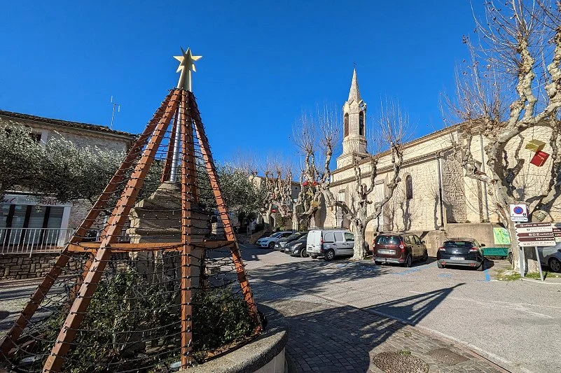Saint-Martin-d'Ardèche