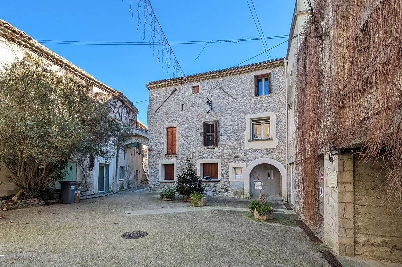 Saint-Martin-d'Ardèche
