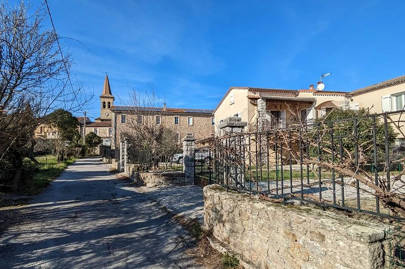 Saint-Paul-Le-Jeune