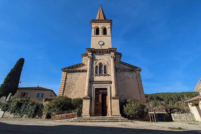 Saint-Paul-Le-Jeune