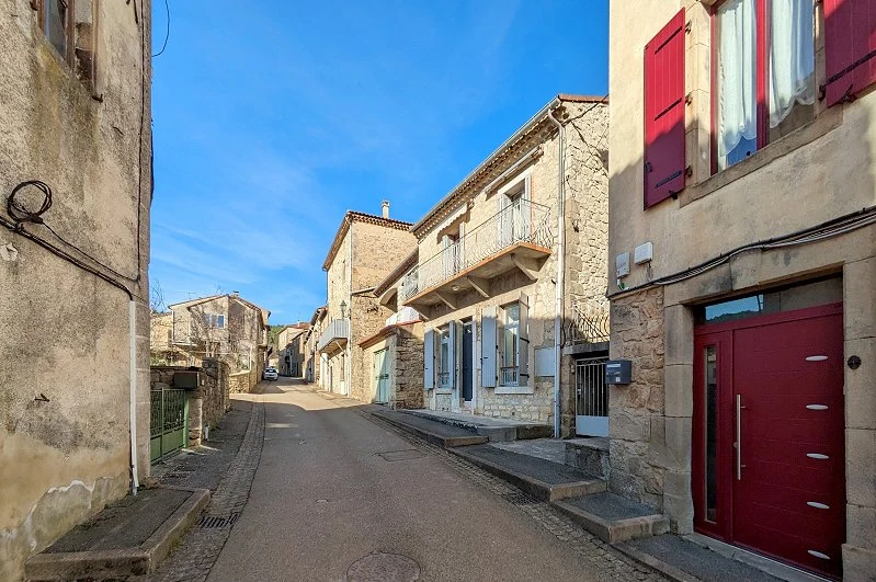 Saint-Paul-Le-Jeune