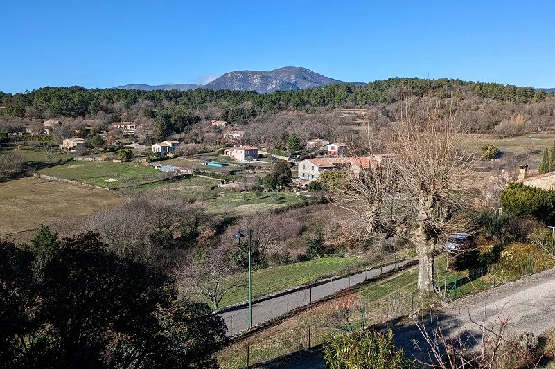 Tauriers Ardèche