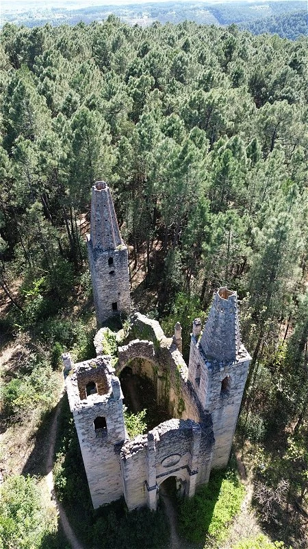 Tauriers Ardèche
