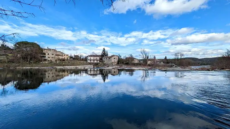 Tourasse Rosières