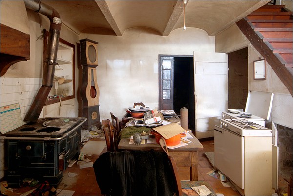 La cuisine
