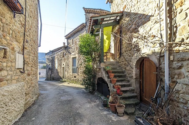Uzer Ardèche