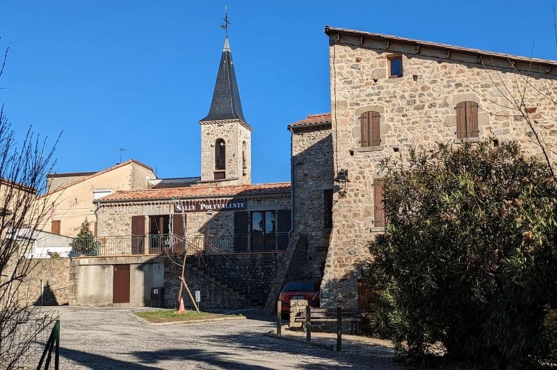 Uzer Ardèche