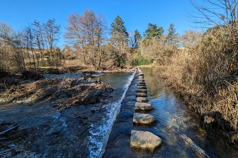 Uzer Ardèche