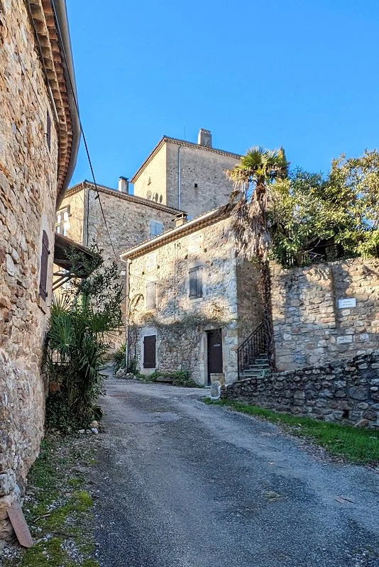 Uzer Ardèche