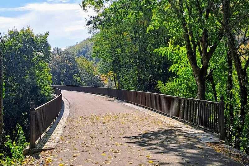 Via Ardèche