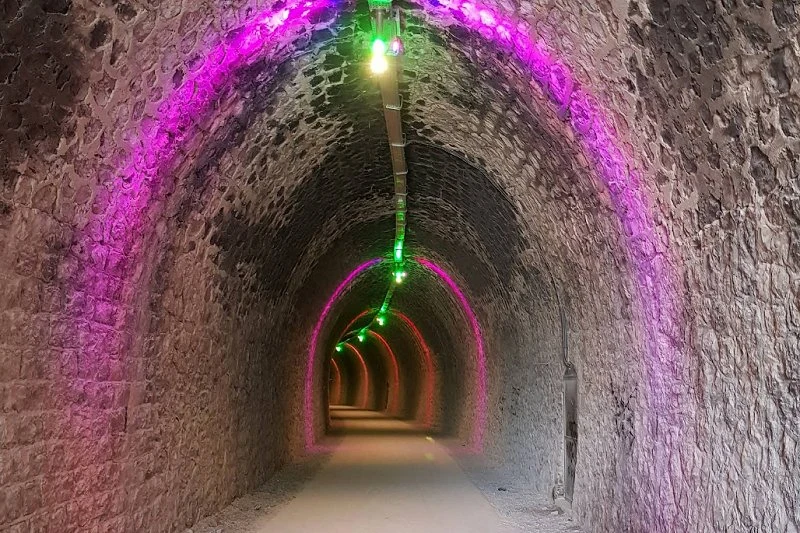 Via Ardèche