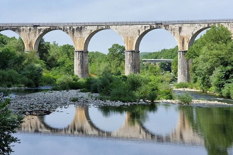 Via Ardèche