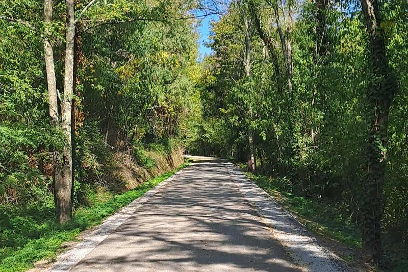 Via Ardèche
