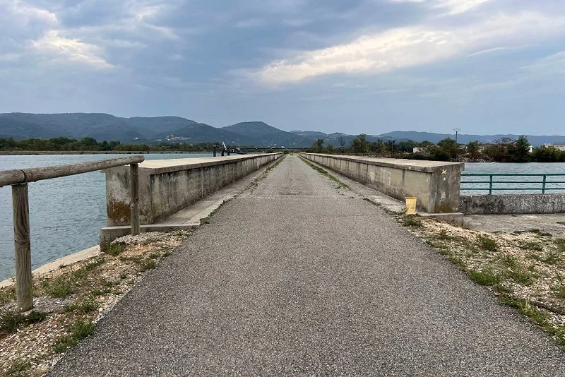 ViaRhôna Ardèche