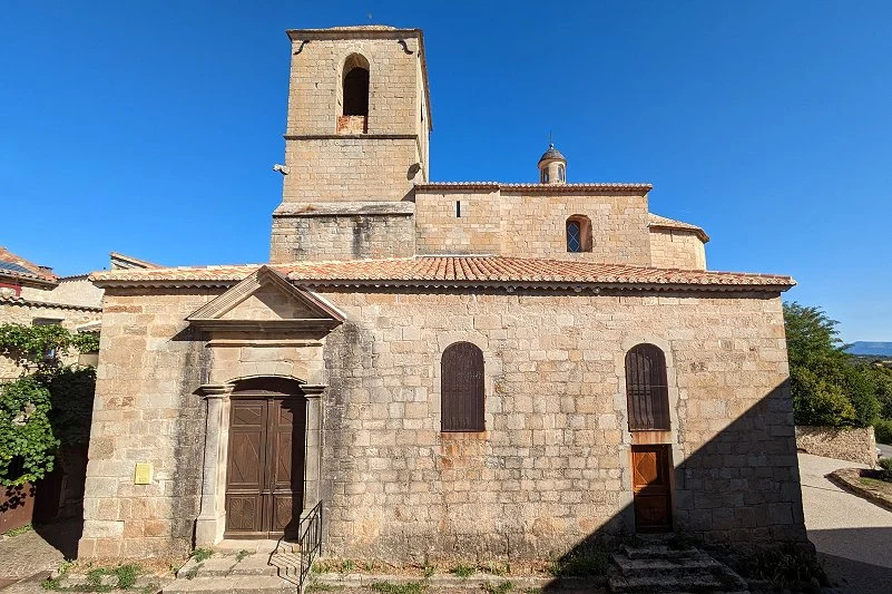 Vinezac Ardèche