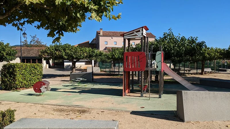 Enfants Ardèche