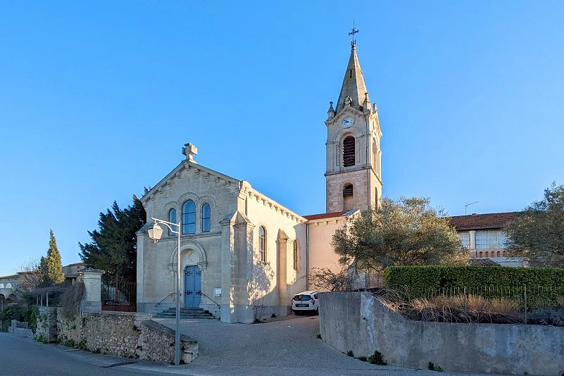 Labastide-de-Virac