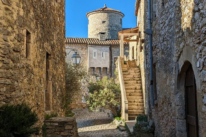 Labastide-de-Virac